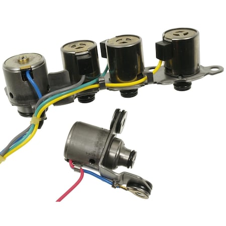 Standard Ignition Transmission Control Solenoid, Tcs84 TCS84